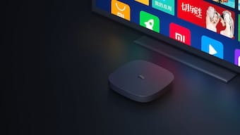 Xiaomi Mi Box 4 SE set top box with PatchWall UI launched at an affordable price
