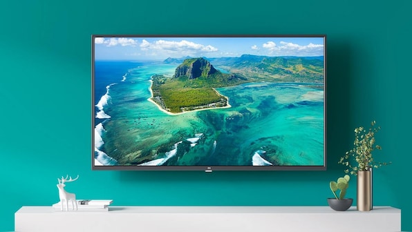 Xiaomi Mi TV anniversary sale: Discount, exchange of up to Rs 28,000 on Mi smart TVs