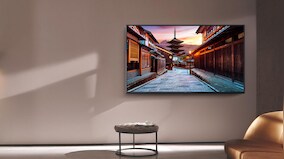 Xiaomi Mi TV 5 expected to come with 1.8 mm thin bezels; to launch on 5 Nov