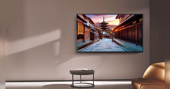 Xiaomi Mi LED TV 4A 32'' análisis