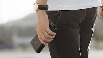 Xiaomi launches Mi Power Bank 3 Pro in China with 45W fast-charging support