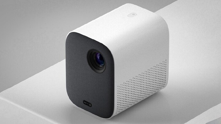Xiaomi Mi Home Projector Lite launched in China via crowdfunding campaign