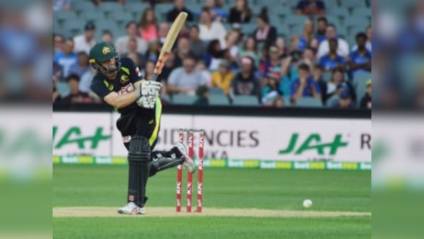 BBL: Michael Klinger falls to bizarre dismissal as umpires lose count of balls bowled in the over