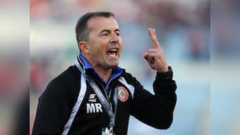 AFC Asian Cup 2019: Lebanon coach Miodrag Radulovic slams referee after loss to Qatar in opening match