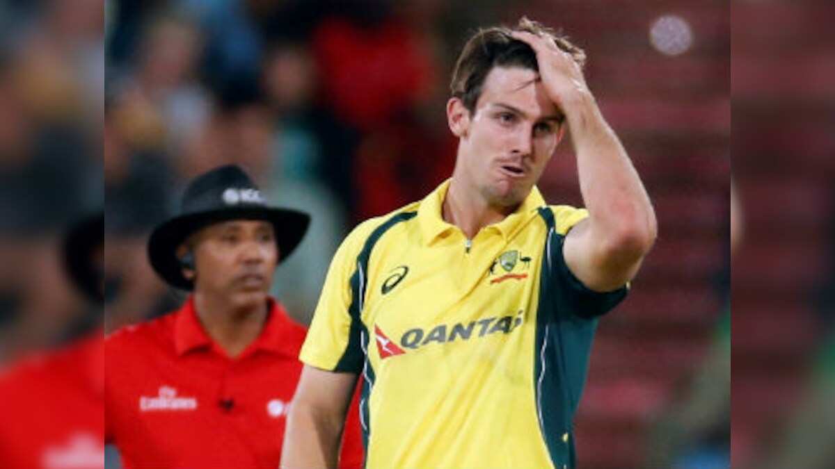 South Africa vs Australia: Visitors recall Mitchell Marsh, Glenn Maxwell for ODI, T20 series, Marcus Stoinis misses out