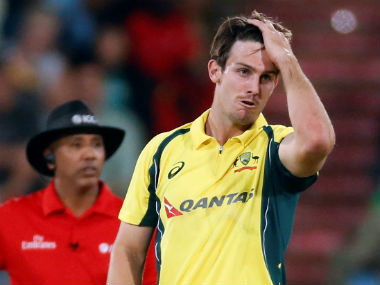 South Africa vs Australia: Visitors recall Mitchell Marsh, Glenn Maxwell for ODI, T20 series, Marcus Stoinis misses out South Africa vs Australia: Visitors recall Mitchell Marsh, Glenn Maxwell for ODI, T20 series, Marcus Stoinis misses out