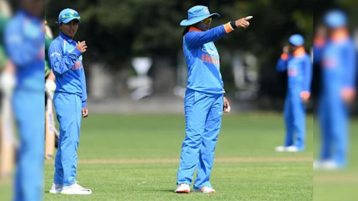 India women vs England women: Mithali Raj disappointed on missing out on sweep, but says ODI series win is a confidence-booster