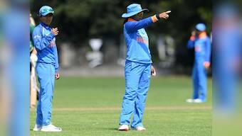 India women vs England women: Mithali Raj disappointed on missing out on sweep, but says ODI series win is a confidence-booster
