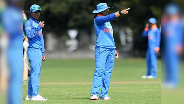 India women vs England women: Mithali Raj disappointed on missing out on sweep, but says ODI series win is a confidence-booster
