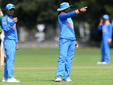 India women vs England women: Mithali Raj disappointed on missing out on sweep, but says ODI series win is a confidence-booster India women vs England women: Mithali Raj disappointed on missing out on sweep, but says ODI series win is a confidence-booster