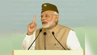 Has the BJP appropriated Netaji and Sardar Patel just as the Congress had appropriated Jawaharlal Nehru?