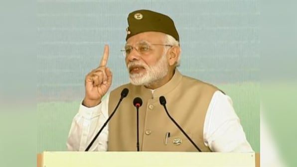 Has the BJP appropriated Netaji and Sardar Patel just as the Congress had appropriated Jawaharlal Nehru?