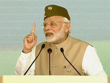Has the BJP appropriated Netaji and Sardar Patel just as the Congress had appropriated Jawaharlal Nehru?