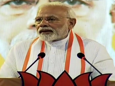 How Narendra Modi managed money: A look at the funds disbursed by Centre for Digital India How Narendra Modi managed money: A look at the funds disbursed by Centre for Digital India