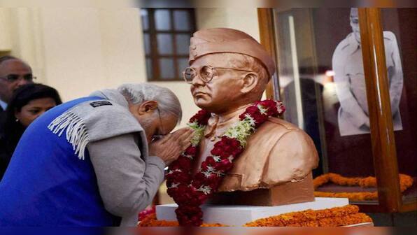 Time to bring back Netaji’s remains to India, conduct DNA test, says daughter
