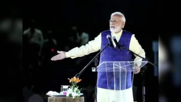 Narendra Modi in Surat: Speaking of rape as a function of capital punishment numbers is reductive, insensitive