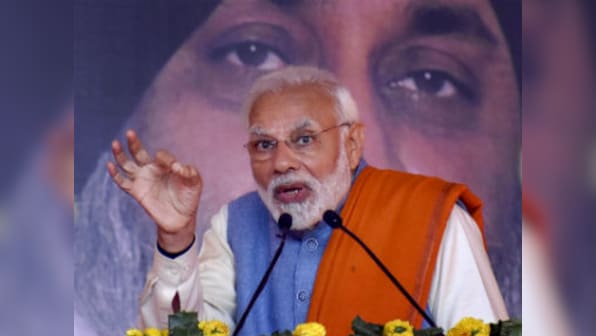 Firstpost Editor's Picks: PM's switch hit, Sarbananda Sonawal on brink, cracks in Black Mirror; today's must read-stories