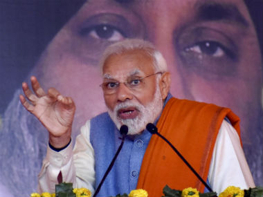 Vibrant Gujarat Summit 2019: PM says India ready for business like never before; Benjamin Netanyahu pitches 'limitless possibilities' Vibrant Gujarat Summit 2019: PM says India ready for business like never before; Benjamin Netanyahu pitches 'limitless possibilities'
