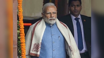 In a first, Centre to hold considerations with Opposition on Pulwama terror attack at all-party meet today; Rahul Gandhi extends support