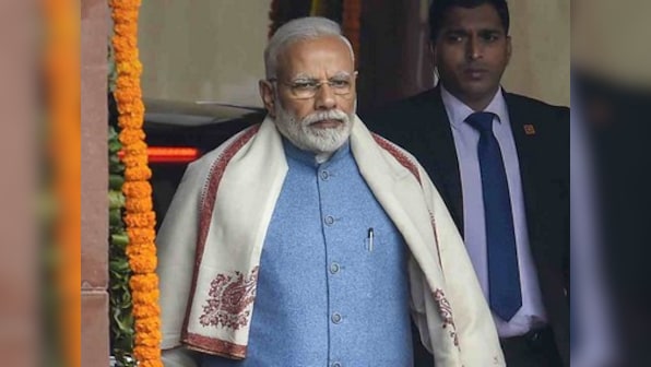 In a first, Centre to hold considerations with Opposition on Pulwama terror attack at all-party meet today; Rahul Gandhi extends support