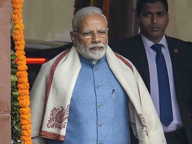 Narendra Modi pens blog post on Ram Manohar Lohia to launch fresh attack on Congress; says leader knew party was 'disastrous' Narendra Modi pens blog post on Ram Manohar Lohia to launch fresh attack on Congress; says leader knew party was 'disastrous'