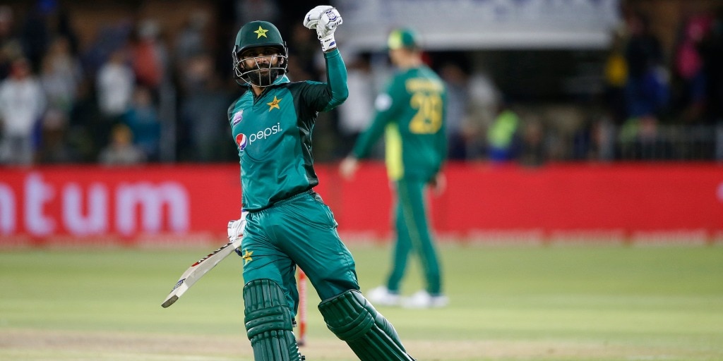 Mohammad Hafeez, Pakistan batsman, World Cup 2019 Player Full Profile ...