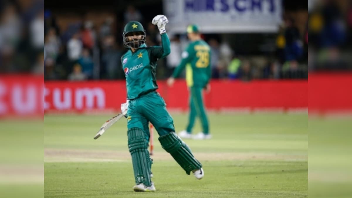 Mohammad Hafeez, Pakistan batsman, World Cup 2019 Player Full Profile: Seasoned Mohammad Hafeez aim to guide young side in global event