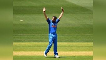 ICC Cricket World Cup 2019: India trainer Shankar Basu calls 'fit' Shami his biggest achievement, terms Virat Kohli 'teacher's delight'