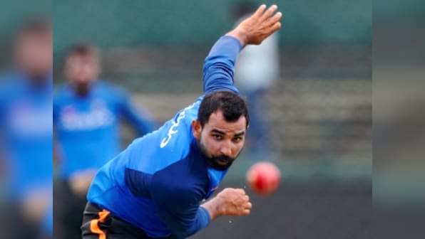 Alipore court issues arrest warrant against Mohammed Shami in domestic violence case filed by wife Hasin Jahan