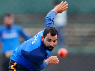 Alipore court issues arrest warrant against Mohammed Shami in domestic violence case filed by wife Hasin Jahan Alipore court issues arrest warrant against Mohammed Shami in domestic violence case filed by wife Hasin Jahan