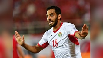 AFC Asian Cup 2019: Jordan beat Syria to become first team to qualify; Thailand bounce back with win against Bahrian