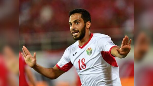 AFC Asian Cup 2019: Jordan beat Syria to become first team to qualify; Thailand bounce back with win against Bahrian