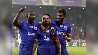 ISL 2019, Mumbai City FC vs NorthEast United FC, Highlights: Jorge Costa's men fall to 0-2 defeat against visitors