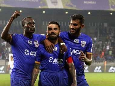 ISL 2019, Mumbai City FC vs NorthEast United FC, Highlights: Jorge Costa's men fall to 0-2 defeat against visitors