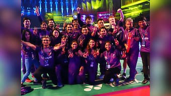 PBL 2018-19: Anders Antonsen, Sameer Verma put in scintillating performances to help Mumbai Rockets reach final