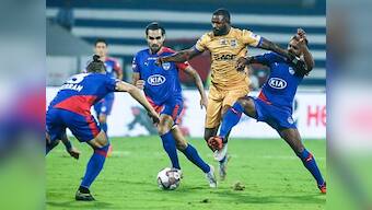 ISL 2018-19: Carles Cuadrat's Bengaluru FC under pressure to maintain winning streak against upbeat Mumbai City FC