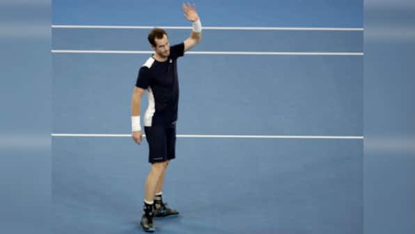 Australian Open 2019 first-round rundown: Andy Murray's emotional farewell, Yulia 'Trump' Putintseva and more