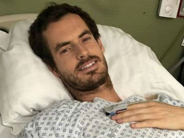 Andy Murray undergoes hip surgery in London as former World No 1's future remains unclear Andy Murray undergoes hip surgery in London as former World No 1's future remains unclear