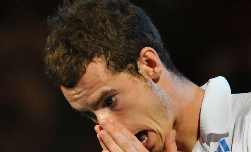 Australian Open 2019: Andy Murray leaves legacy of dogged tennis and raw emotions as final stab at years first major begins
