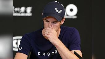 Australian Open 2019: Andy Murray leaves legacy of dogged tennis and raw emotions as 'final' stab at year's first major begins