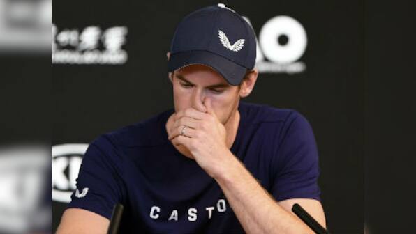 Australian Open 2019: Andy Murray leaves legacy of dogged tennis and raw emotions as 'final' stab at year's first major begins