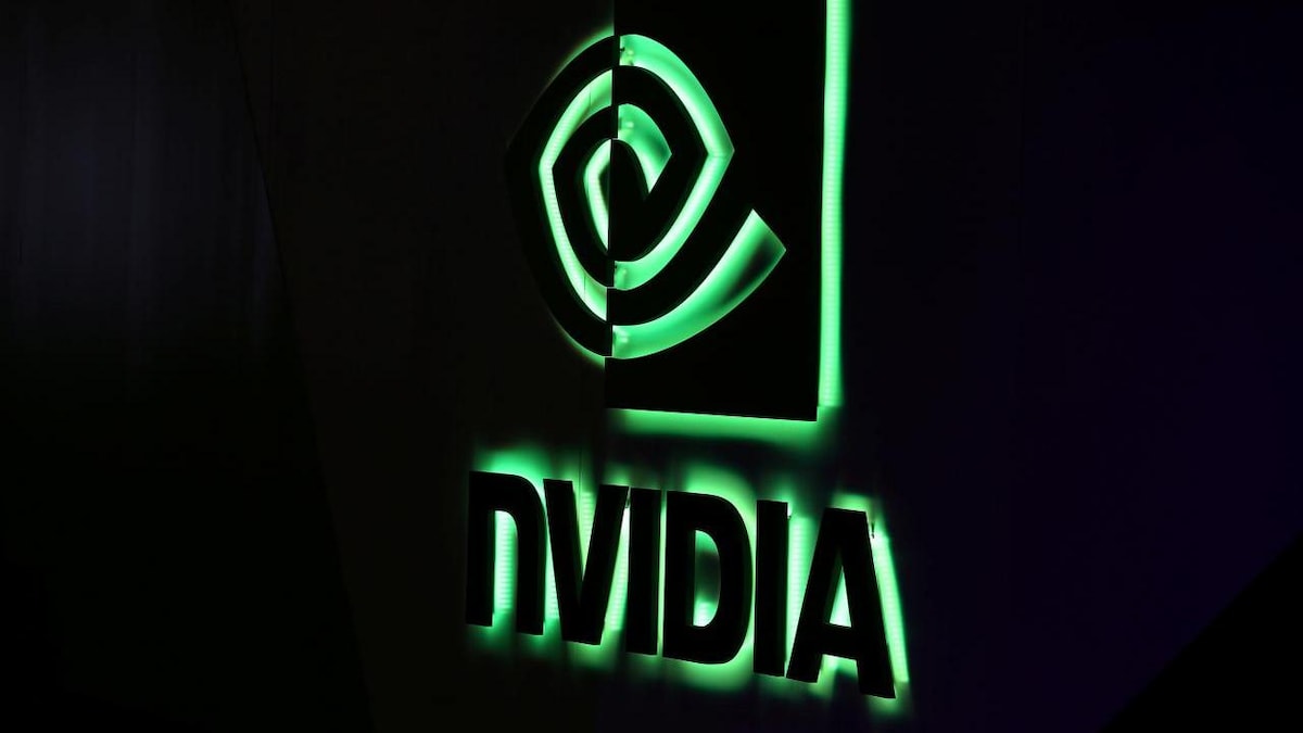 Nvidia sales forecast tops Wall Street expectations, shares rise by 8 percent