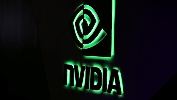 NVIDIA forecasts a higher second-quarter revenue than estimated by analysts