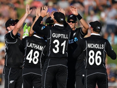 New Zealand vs India: Black Caps look to rediscover home comforts at Bay Oval, visitors aim closure of middle-order dilemma New Zealand vs India: Black Caps look to rediscover home comforts at Bay Oval, visitors aim closure of middle-order dilemma