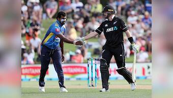 Highlights, New Zealand vs Sri Lanka, 2nd ODI in Mount Maunganui, Full cricket score: Hosts win by 21 runs