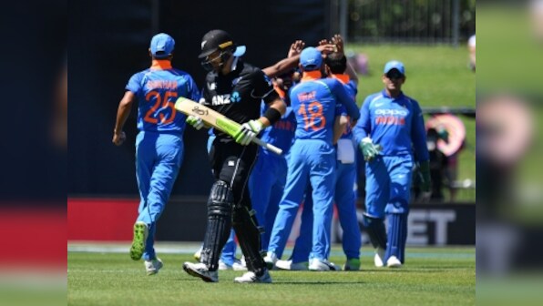 India vs New Zealand: Kiwi batsmen fail to adapt at Napier, flattened Black Caps need to bounce back quickly to avert disaster