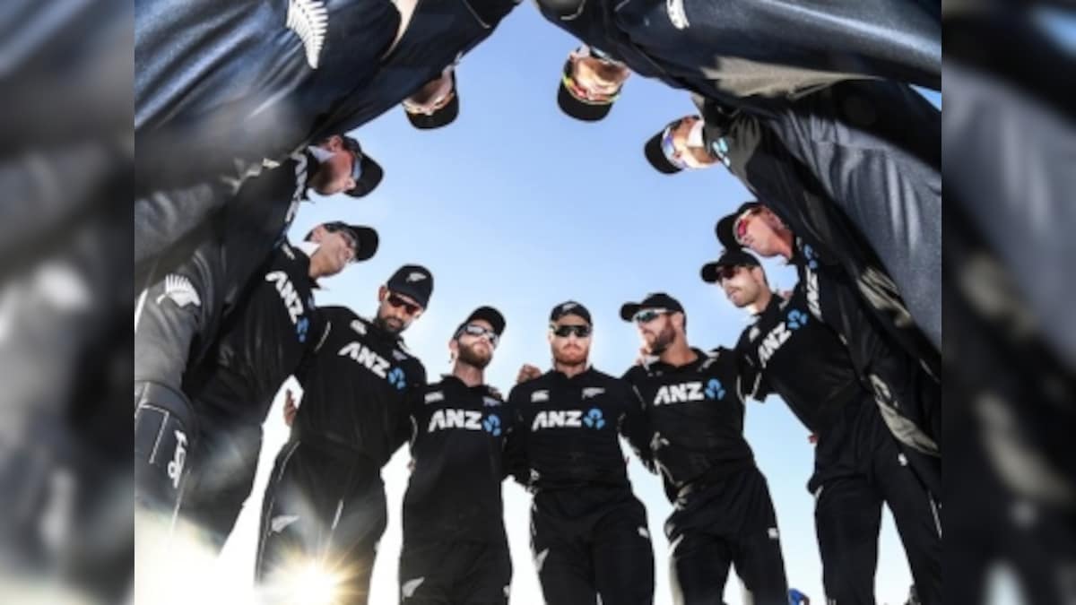 India vs New Zealand: Black Caps include uncapped Daryl Mitchell and Blair Tickner in T20I squad; Kane Williamson returns