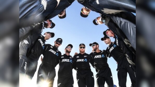India vs New Zealand: Black Caps include uncapped Daryl Mitchell and Blair Tickner in T20I squad; Kane Williamson returns