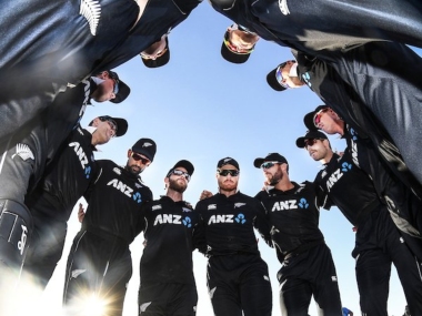 India vs New Zealand: Black Caps include uncapped Daryl Mitchell and Blair Tickner in T20I squad; Kane Williamson returns India vs New Zealand: Black Caps include uncapped Daryl Mitchell and Blair Tickner in T20I squad; Kane Williamson returns