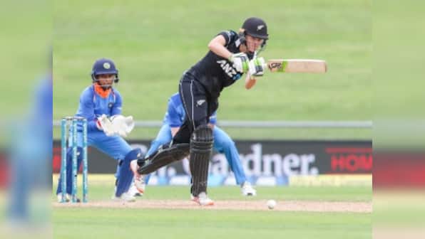Highlights, India women vs New Zealand women, 1st ODI at Napier, Full Cricket Score: Smirti Mandhana stars in visitors' big win